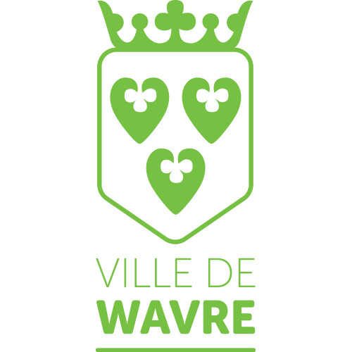 Logo de Ville de Wavre